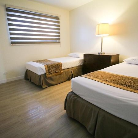 Oceanview Hotel And Residences Tumon Exterior foto